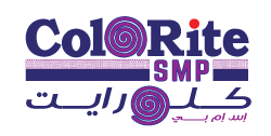 Colorite SMP