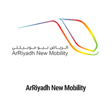 ArRiyadh New Mobility