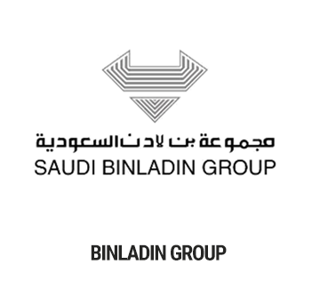 BINLADIN GROUP