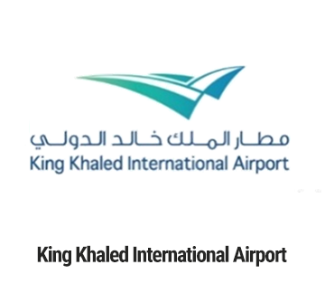 King Khaled International Airport