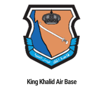 King Khalid Air Base