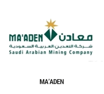 MA'ADEN