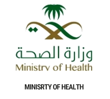 MINISRTY OF HEALTH
