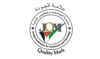 Jordan Quality Mark