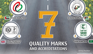 7 Quality Mark