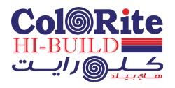 Colorite Hi-Build