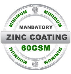Zinc Coating