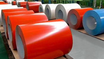 معلومات عن الطلاء الملون