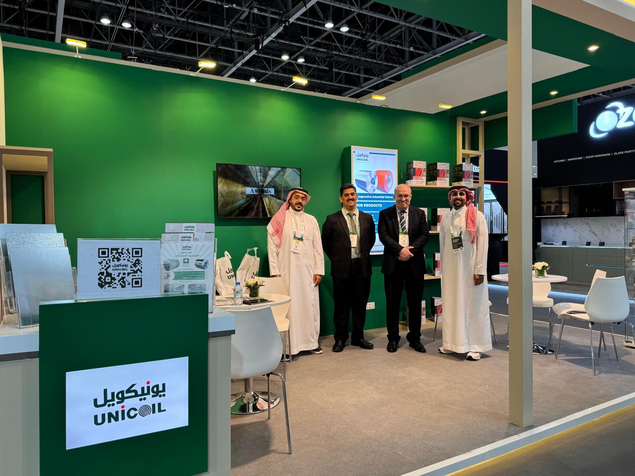 Big 5 Show – Dubai, UAE